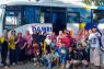 Banyuwangi sediakan angkutan wisata gratis menuju sejumlah destinasi
