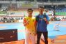 Karateka asal Kampar sumbang medali emas perdana Kejurnas FORKI