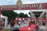 Festival Sriwijaya jadi andalan capai 17 juta wisatawan