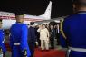 Tiba di Thailand, Presiden Prabowo disambut pejabat tinggi negeri Gajah Putih
