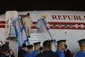 Kunjungan resmi Presiden Prabowo ke Thailand guna pererat hubungan strategis