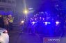 250 personel patroli malam Minggu, sasar balap liar dan premanisme