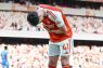 Taklukkan Newcastle 1-0, Arsenal segel satu tiket Liga Champions