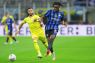 Tahan imbang Lazio 2-2, Inter Milan gagal kudeta Napoli