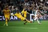 Juventus pertahankan peringkat empat setelah taklukkan Udinese 2-0