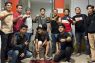 Polisi Jambi ancam pelaku begal hukuman sembilan tahun penjara