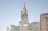 Ketika doa di  talang emas Ka'bah bersemi