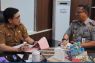 Pemprov Maluku perkuat koordinasi dengan kabupaten/kota wujudkan pembentukan koperasi desa