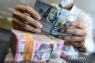 Kurs Rupiah Rabu menguat jadi Rp16.412 per dolar AS