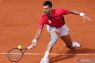 Novak Djokovic ungkap susunan kepelatihan baru di Jenewa
