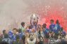 Wali Kota Bandung meminta Bobotoh tidak konvoi usai laga kontra Persis
