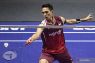 PBSI tarik tiga wakil dari Japan Open berdasarkan evaluasi performa