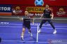 Indonesia Open 2025: Fajar/Rian akui main terburu-buru jadi pemicu kekalahan