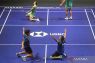 Indonesia Open 2025 - Sabar/Rezacapai final, balas dendam ganda Malaysia