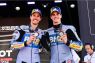 Duo Gresini Racing mendominasi Sprint Race MotoGP Aragon