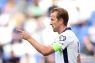 Gol tunggal Harry Kane bawa Inggris kalahkan Andorra 1-0