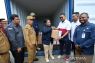 KPU RI pantau kesiapan logistik PSU pilkada di Jayapura