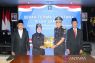 Meidy Firmansyah jabat Kakanwil Kemenkum Kalsel