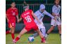 Kalahkan Myanmar, Timnas putri Indonesia raih peringkat tiga AFF U-19