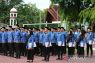FOTO - Penyerahan SK CPNS di lingkungan Pemerintah Aceh