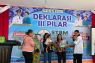 Pemkab Bengkayang targetkan 100 persen desa bebas buang air besar sembarangan