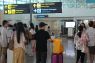 Bandara Ngurah Rai kembali normal usai banyak pembatalan dampak erupsi