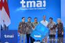 Menperin  resmikan pabrik panel surya terbesar di Indonesia
