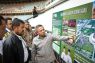 Komisi V DPR RI tinjau Stadion Utama Riau yang terbengkalai lama