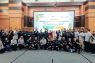 PT Timah edukasi warga Kundur kelola limbah B3