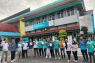 PLN kampanyekan keselamatan ketenagalistrikan di ruang publik