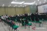 Kemenag Bangka periksa kesehatan jamaah di asrama haji