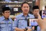 Kemenag minta jamaah tenang, bom ancam pesawat haji lagi