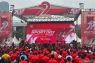 Kapolri membuka Bhayangkara Sport Day 2025