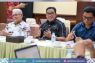 DPRD Kaltara  Bahas Raperda Tentang Perlindungan Tenaga Kerja Lokal dan Penyelenggaraan Kesejahteraan Sosial