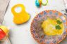 Anchor ajak penuhi gizi si kecil lewat resep MPASI inovatif