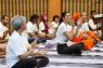 Kemenpora: olahraga Yoga solusi keharmonisan di tengah tekanan hidup