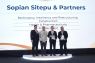Hukum Online Awards 2025, Sopian Sitepu & Partner raih enam penghargaan