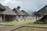 Rinjani Color Run 3: Serunya lari warna-warni sambil menyusuri jejak sejarah Sembalun