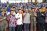 BNPB mencatat 1.713 bencana sampai Juni