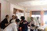 Dokumen dana BOS di Disdik Maluku hilang, Polresta olah TKP pencurian