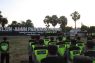 Polres Bantul menerjunkan 1.017 personel amankan malam 1 Muharram