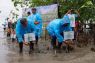 Daaz Gruop tanam 5 ribu mangrove jaga  pelestarian lingkungan di pesisirv