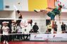 SEA Games 2025 - Sepak takraw kuadran harus puas dengan perak
