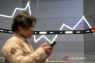 IHSG hari ini 8 Juli dibuka melemah 10,09 poin
