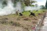 Lapas Buru Maluku siapkan lahan 1.500 meter persegi dukung ketahanan pangan