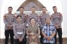 Bintohtal Rutin Polda Kaltara Guna Membangun Fondasi Karakter Humanis Personel