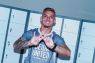 Cassio Scheid jadi bek tengah baru Dewa United untuk Liga 1