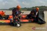 Tim SAR temukan jazad remaja tenggelam di Sungai Batanghari