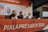 Target Ole Romeny di Piala Presiden
