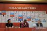 RD akan beri waktu bermain kepada seluruh pemain